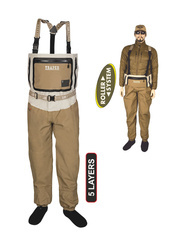 Wodery Traper Oregon