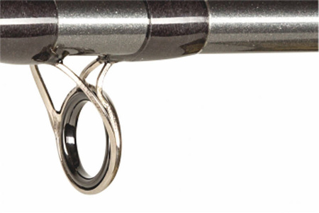 Wędka muchowa Traper Silence SW 9'0" #8