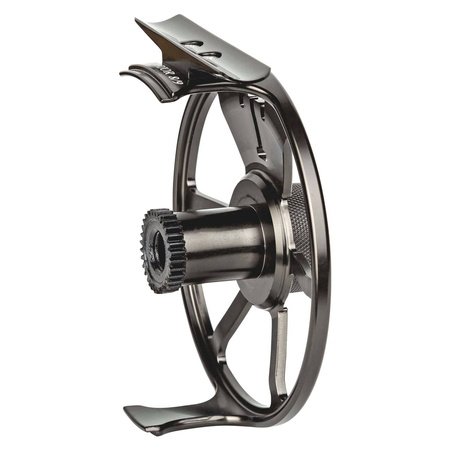 Zapasowa szpula Traper Warrior Gun Smoked #8/10