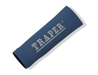 Osłona na palec (3 szt.) - Niebieska