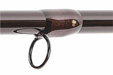 Wędka muchowa Traper Stream 10'0" #4