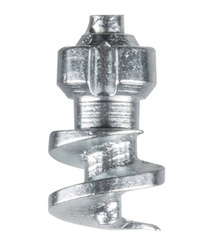 Kolce wolframowe do butów