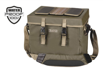 Torba na akcesoria Traper Waterproof - Duża