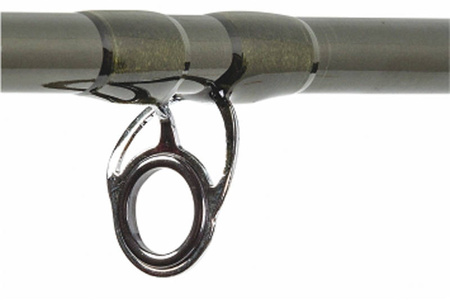 Wędka muchowa Traper Speed 9'0" #8