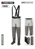 Wodery Traper Yukon Pants Model 2022