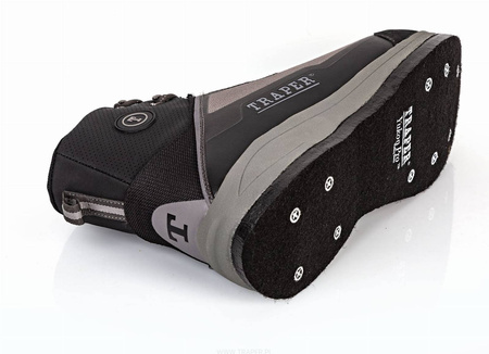 Buty Traper Yukon Pro Felt