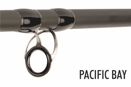 Wędka muchowa Silence DH Spey 14'0" #9