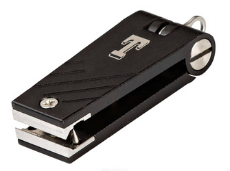 Obcinaczka Traper Shark - Czarna