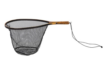 Drewniany podbierak muchowy Traper Montana 43 x 29 x 30