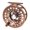 Kołowrotek muchowy Traper Creek Casette Bronze #6/8