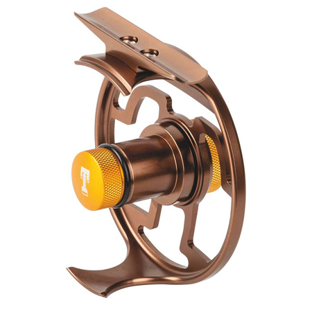 Kołowrotek muchowy Traper Creek #3/4