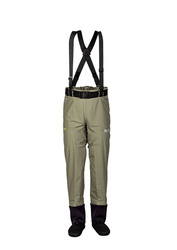 Wodery Traper Brook Pants Model 2023