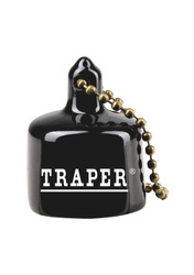 Uchwyt do płynów PVC Traper