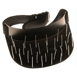 Kosz na linkę Ahrex Flexistripper – Czarny