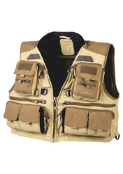 Kamizelka muchowa Traper Montana Beige