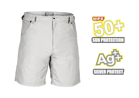 Szorty Traper Solar Pro Short