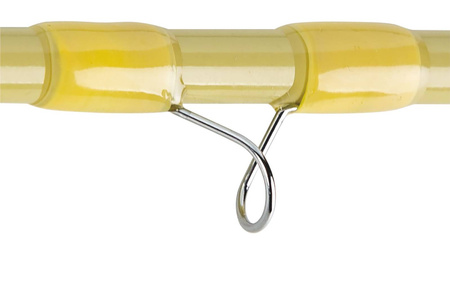 Wędka muchowa Traper Elite Fiberglass 8'0" #4