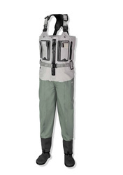 Wodery Traper Yukon T-ZIP Model 2022