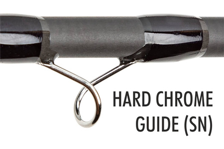 Zestaw muchowy Traper Caddis 8'4" #3