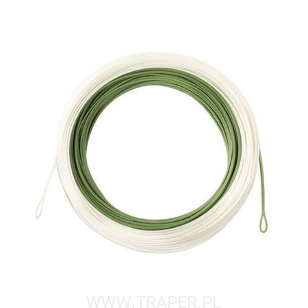 Sznur muchowy Airflo Superflo 40+ Expert (Long Head) WF 8 - SI