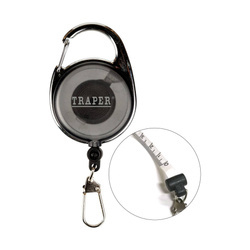 Uchwyt na akcesoria z miarką