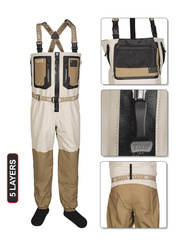 Wodery Traper Montana