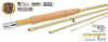 Wędka muchowa Traper Elite Fiberglass 8'6" #5