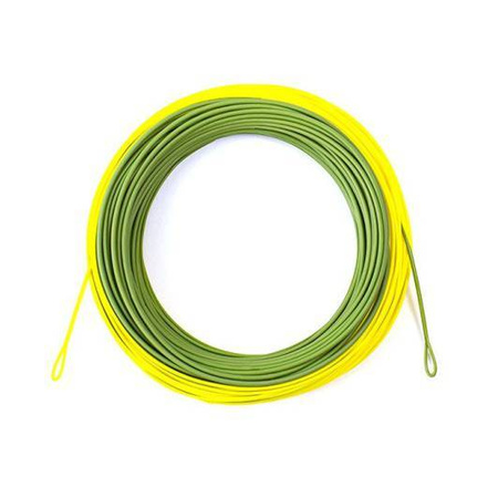 Sznur muchowy Airflo Superflo 40+ Expert (Short Head) WF 9 - SI