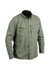 Koszula Traper Montana Olive Green