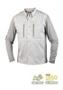 Koszula Traper SolarPro - Light Grey