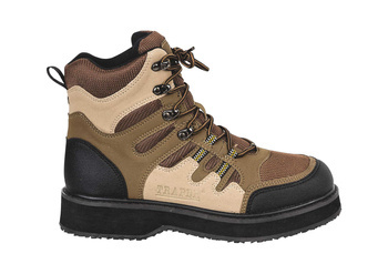Buty Traper Creek Brown