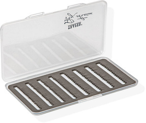 Pudełko muchowe Slim - Typ A (185 x 103 x 13)