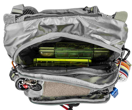 Chestpack Traper Combo Active