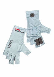 Rękawiczki Traper Solar Pro - Light Blue