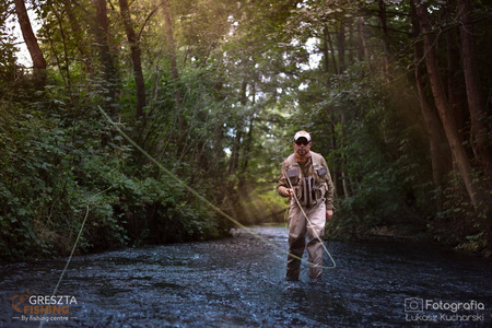 Jednodniowy Indywiudalny Kurs Muchowy