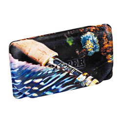 Pływające pudełko muchowe Traper Design Dry Fly - Typ A (160 x 95 x 30)