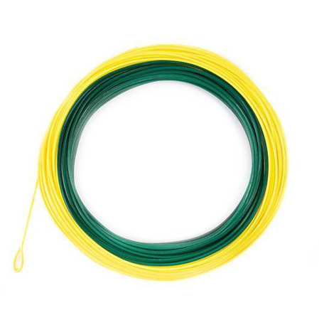 Sznur muchowy Airflo 40+ Sniper WF 10 - S3