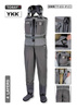 Wodery Traper Montana T-ZIP Model 2023
