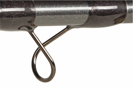 Wędka muchowa Traper Silence SW 10'0" #8