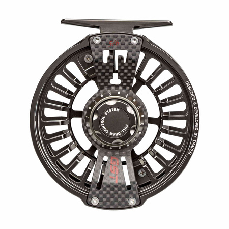 Zapasowa szpula Traper GST Nymph #2/4 - Model 2022