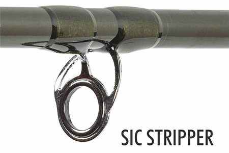 Wędka muchowa Traper Speed Combo 9'0"/9'6"/10'0/10'6" #4 (4 w 1)