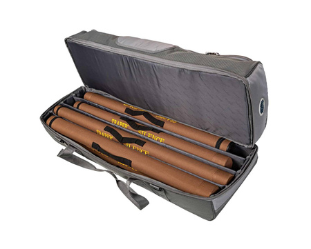 Torba na wędki i kołowrotki Traper Voyager