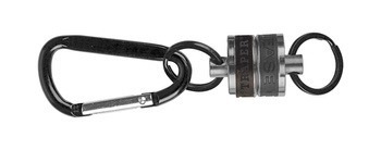 Magnes do podbieraka Traper C&R 4,0kg Srebrny