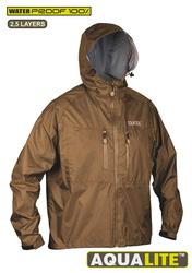 Kurtka Traper Florida Nut