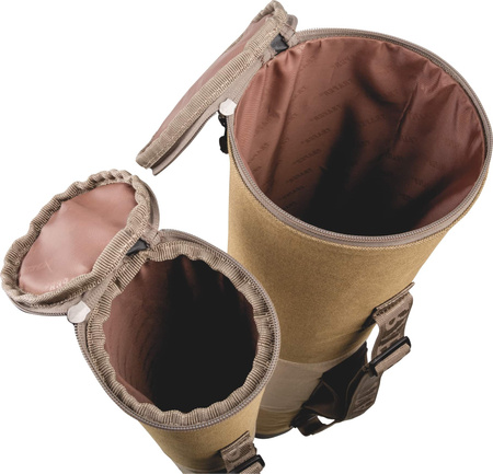 Tuba na wędki Traper Fly Stream - Duża