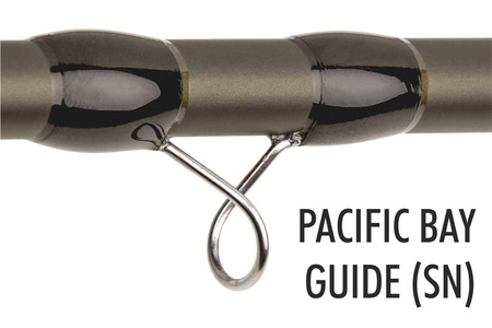 Wędka muchowa Silence DH Spey 13'0" #7