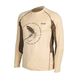 Bluza SolarPro Traper Florida - Sand