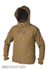 Softshell Traper Montana - Nut