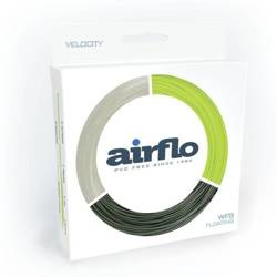 Sznur muchowy Airflo Velocity WF7-F