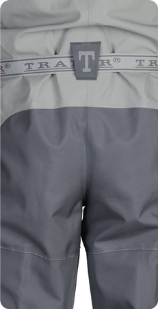 Wodery Traper Yukon T-ZIP PRO - Model 2024